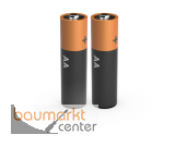 Hansa Batterie HANSA 59914136 1,5 V AA