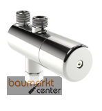 Hansa Sicherheits-Thermostat Vormischer