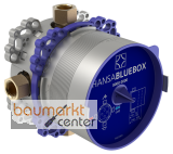 Hansa UP-Rohbauset Bade- und Brausearmatur