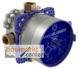 Hansa UP-Rohbauset Bade- und Brausearmatur