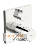 Hansa FM-Set f. Brausebatt. HANSALIVING Hansa FM-Set f. Brausebatt. HANSALIVING