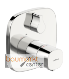 Hansa FM-Set f. Brausebatt. HANSALIVING Hansa FM-Set f. Brausebatt. HANSALIVING