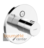 Hansa FM-Set f. Brausebatt. HANSAELECTRA Hansa FM-Set f. Brausebatt. HANSAELECTRA