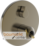 Hansa FM-Set f. Waf/Br. HANSA 8260 Ros.