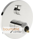 Hansa FM-Set f. Waf/Br. HANSA 8260 Ros.