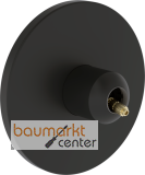 Hansa FM-Set f. Brausebatt. HANSA 8261 Ros. Hansa FM-Set f. Brausebatt. HANSA 8261 Ros.