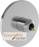 Hansa FM-Set f. Brausebatt. HANSA 8261 Ros. Hansa FM-Set f. Brausebatt. HANSA 8261 Ros.