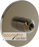 Hansa FM-Set f. Brausebatt. HANSA 8261 Ros. Hansa FM-Set f. Brausebatt. HANSA 8261 Ros.