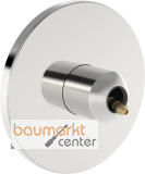 Hansa FM-Set f. Brausebatt. HANSA 8261 Ros. Hansa FM-Set f. Brausebatt. HANSA 8261 Ros.