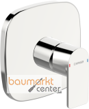 Hansa EHM FM-Set f. Brausebatt. HANSASTELA Hansa EHM FM-Set f. Brausebatt. HANSASTELA