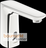 Hansa WT-Batt., 230/9 V, Bluetooth