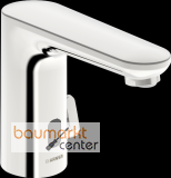 Hansa WT-Batt., 230/9 V, Bluetooth