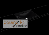 KA Einbauwaschtisch SILENIO Mod.3037,