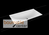 KA Einbauwaschtisch SILENIO Mod.3038,