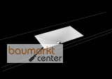 KA Unterbauwaschtisch SILENIO Mod.3047,