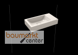 KA Wandwaschtisch CONO Mod.3073,