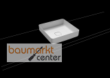 KA Waschtischschale MIENA Mod.3184,