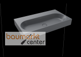 KA Wandwaschtisch CENTRO WANDWASCHTISCH