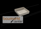KA Waschtischschale MIENA Mod.3184, 400