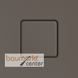 KA Ablaufdeckel KA120 fr CONOFLAT