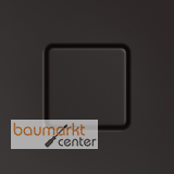 KA Ablaufdeckel KA120 fr CONOFLAT