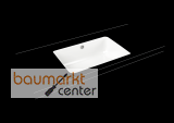 KA Unterbauwaschtisch CAYONO Mod.3190,