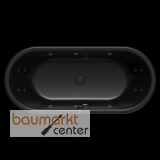 KA BW CENTRO DUO OVAL Mod.128 FULL BODY,