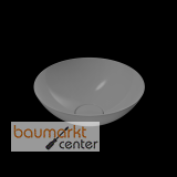 KA Schale AVELLINO WASCHTISCH-SCHALE