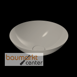 KA Schale AVELLINO WASCHTISCH-SCHALE