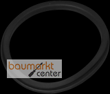 KA Ersatzteil-Dreifachdichtung D120