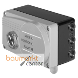 Aliaxis Stellungsregler elektropneumatisch ECOSIDE