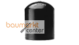 Aliaxis Endkappe lang formgespritzt PE 100, 100 SDR 11 CDE d 110
