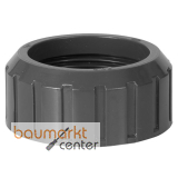 Aliaxis -Mutter PVC-U EFV R 1 1/2" PN16 Verschraubung