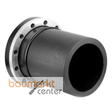 Aliaxis PE 100 Sonderflanschverbindung, SDR 11, lang, EPDM, d 110