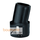 Aliaxis Winkel 11 Gr. WS11 d 110 FRIALEN