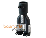 Aliaxis Y-Stck Y d 32/32/40 FRIALEN